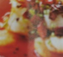 Spicy Squid