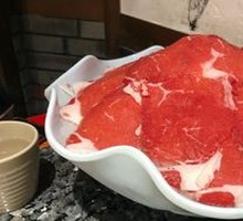 Long Mei Beef