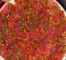 Spicy Beef