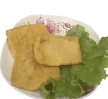 Bubble Tofu