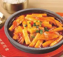 Delicious Stir-Fried Rice Noodles