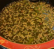 Sichuan Peppercorn Broth