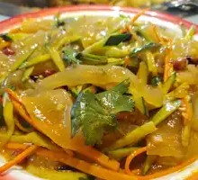 Northeast Cold Noodles