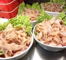 Premium Duck Intestines