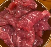 Tender Beef