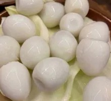 Quail Egg