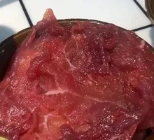 Tender Beef
