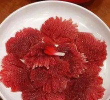 郡花