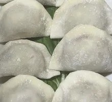 Handmade Dumplings