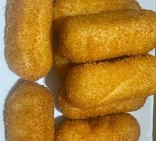 Juicy Glutinous Rice Cake