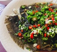 Turbot