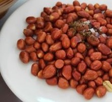 Crispy Peanut Seeds