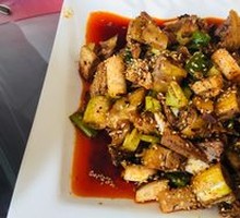 Cold-Mixed Chicken