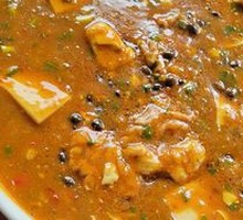 Tofu Brain