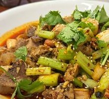 Mixed Chicken Pieces