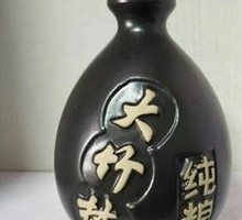 Sichuan Frog with Young Ginger