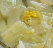 Tender Offal Dish