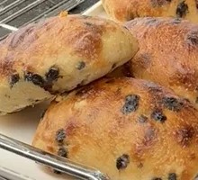 Chocolate Brioche