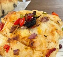 Focaccia
