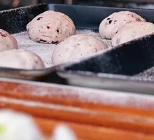 Oven-Roasted Bread