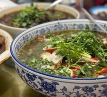 Sour Cabbage Fish