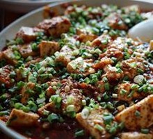 Tofu Brain