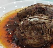 Rabbit Head