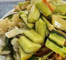 Vegetable Assortment Platter