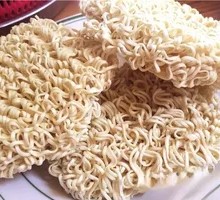 Hot Pot Noodles