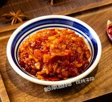Dipping Sauce