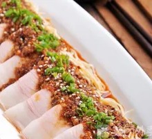 Special White Meat