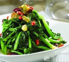 Spinach