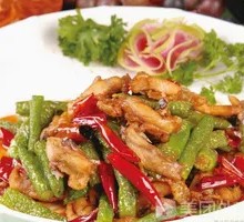 Pan-fried Chicken