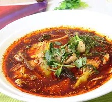 Vegetable Medley