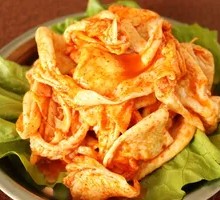 Chicken Skin