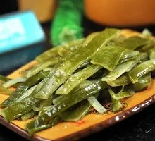 Sea lettuce