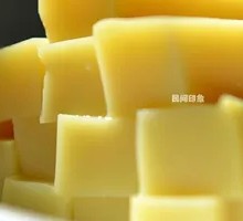 Cold Tapioca Noodles