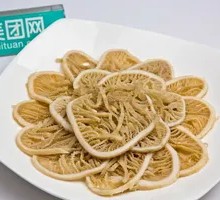Layered Tripe