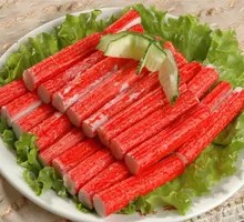 Crab Stick