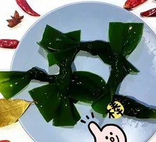 Wakame Knot