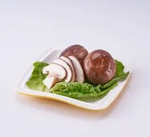 Shiitake Mushroom