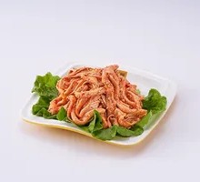 Spicy Duck Intestines