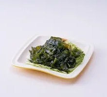Wakame Sprouts
