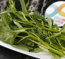 Water spinach
