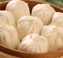 Zhaizi Steamed Buns