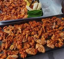 Chicken Wing