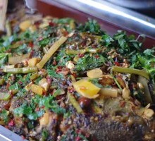 Huoxiang Fish