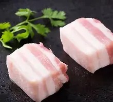 Secret-Recipe Pork Belly