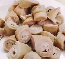 Pork Intestines