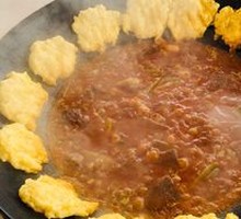 Heart-shaped Pot-side Noodles